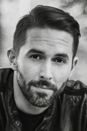 Photo of Daniel Bambas from the Latest Netflix gallery