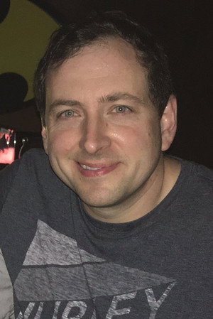 Photo of Scott Cawthon from the Latest Netflix gallery