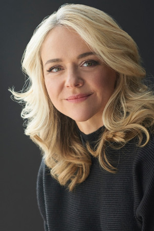 Rachel Bay Jones photo