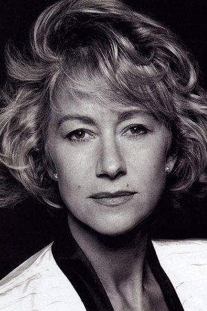 Helen Mirren photo