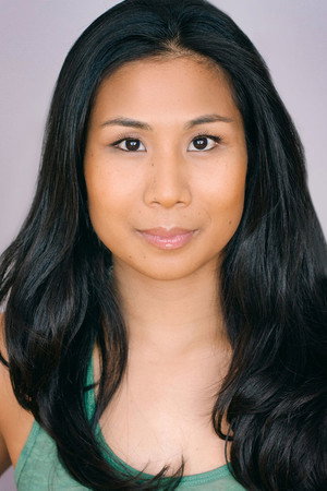 Photo of Michelle Wong from the Latest Netflix gallery