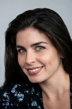Photo of Derya Arbaş from the Latest Netflix gallery