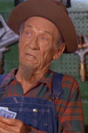 Photo of Hank Patterson from the Latest Netflix gallery