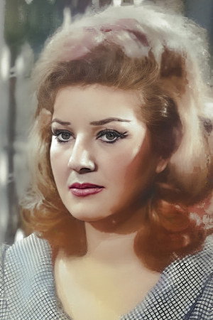 Neriman Köksal photo