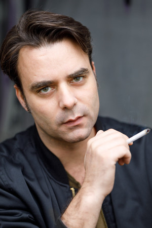 Photo of Giovanni Morassutti from the Latest Netflix gallery
