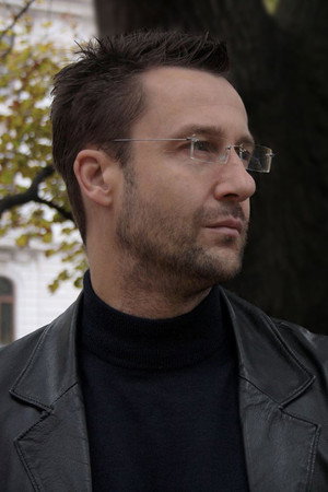 Photo of Marek Dobeš from the Latest Netflix gallery