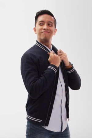 Photo of Vedie Budiman from the Latest Netflix gallery