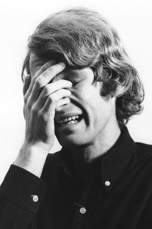 Photo of Bas Jan Ader from the Latest Netflix gallery