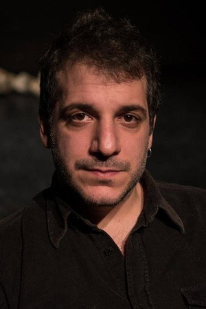 Christos Kontogeorgis photo