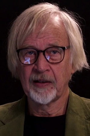 Photo of Dr Wolfgang Wodarg from the Latest Netflix gallery