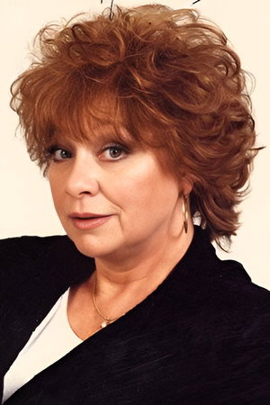 Arlette Didier photo