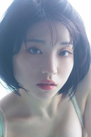 Photo of Nagi Nemoto from the Latest Netflix gallery
