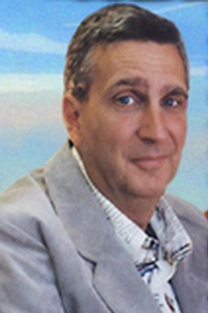 Charles Grosvenor photo