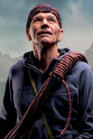 Photo of Yves Rémy from the Latest Netflix gallery