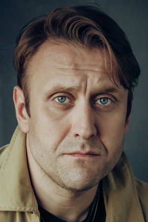 Nikolay Shrayber photo