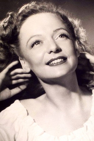 Barbara Baxley photo