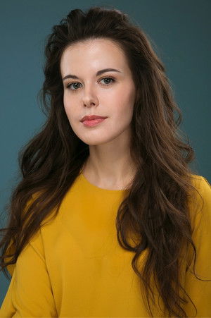 Anna Pereverzeva photo