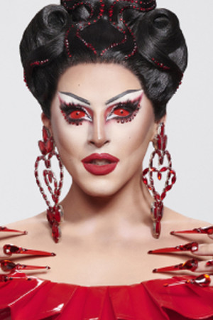 Cherry Valentine photo