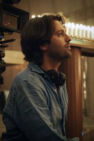 Photo of Paolo Strippoli from the Latest Netflix gallery