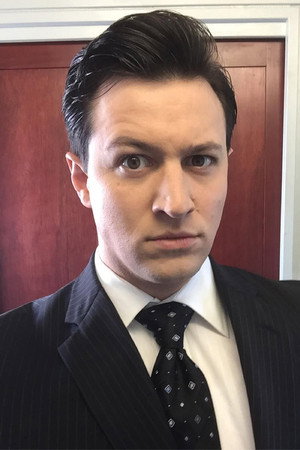 Photo of Curt Mega from the Latest Netflix gallery