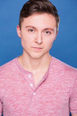 Photo of Nigel Butler from the Latest Netflix gallery