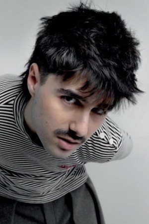 Martin Urrutia photo