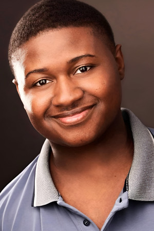 Miles J. Harvey photo