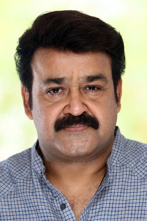 Mohanlal photo