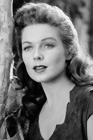 Joyce Mackenzie photo