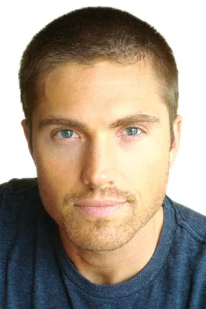 Eric Winter photo