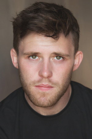Photo of Niall McNamee from the Latest Netflix gallery