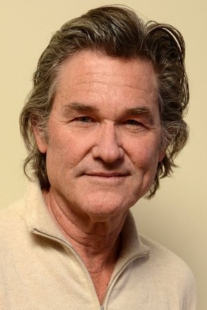 Kurt Russell photo