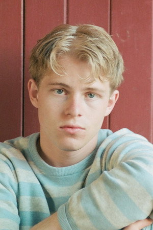 Magnus Juhl Andersen photo