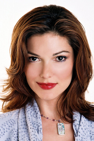 Laura Harring photo