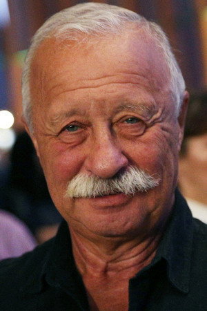 Leonid Yakubovich photo