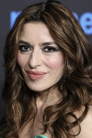 Sabrina Impacciatore photo