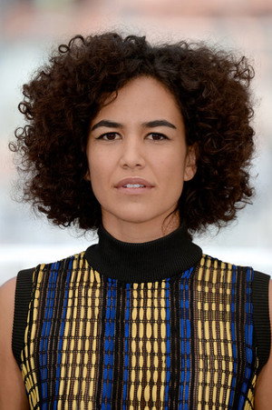 Photo of Bárbara Colen from the Latest Netflix gallery