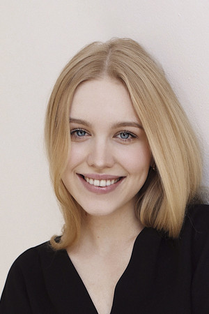 Photo of Ekaterina Koroleva from the Latest Netflix gallery