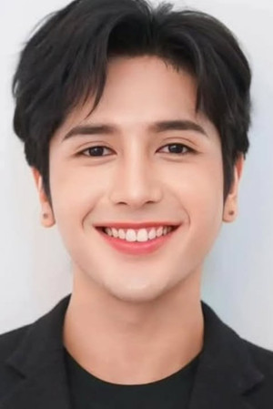 Aungpao Chananyu Sinprasit photo