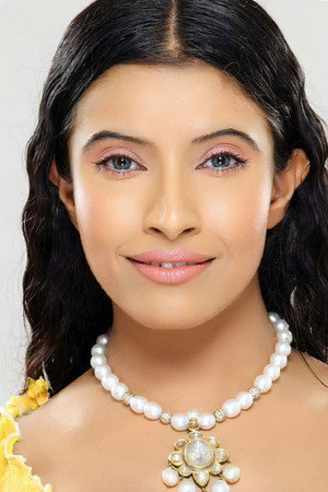 Photo of Maushmi Udeshi from the Latest Netflix gallery