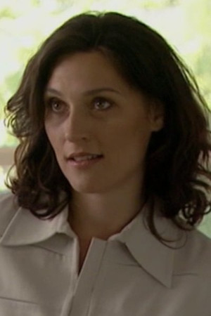 Photo of Ines Prange from the Latest Netflix gallery