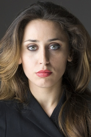Photo of Francesca Romana Bergamo from the Latest Netflix gallery