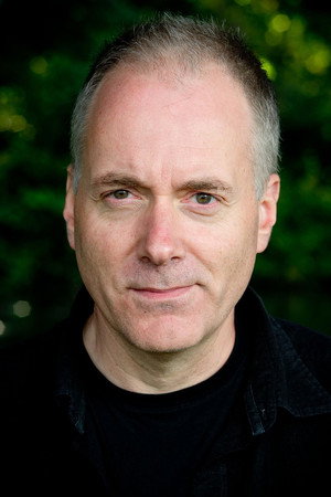 Photo of Simon Treves from the Latest Netflix gallery