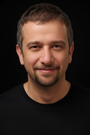 Photo of Haktan Pak from the Latest Netflix gallery
