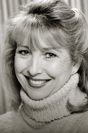 Teri Garr photo