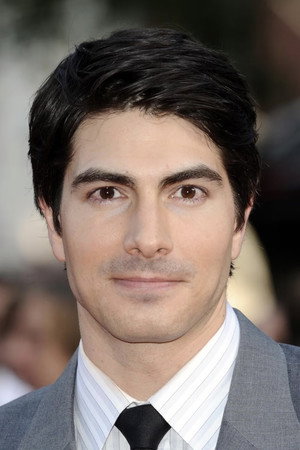 Brandon Routh photo