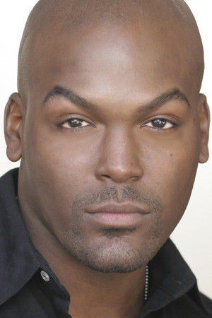 Photo of Tionne Williams from the Latest Netflix gallery