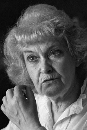 Photo of Vera Singajevska from the Latest Netflix gallery