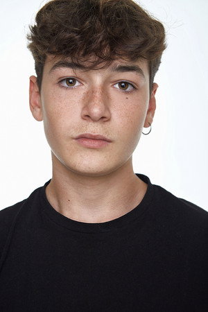 Photo of Javier Lorenzo from the Latest Netflix gallery