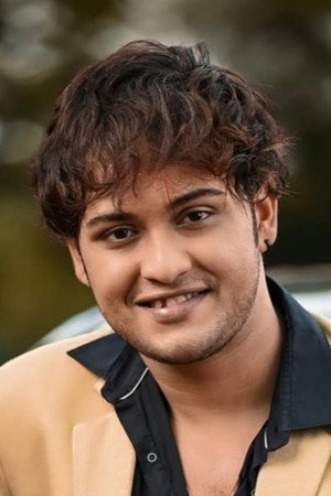 Photo of Swaraj Barik from the Latest Netflix gallery